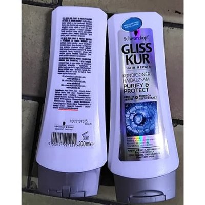 Kondicionér GLISS KUR