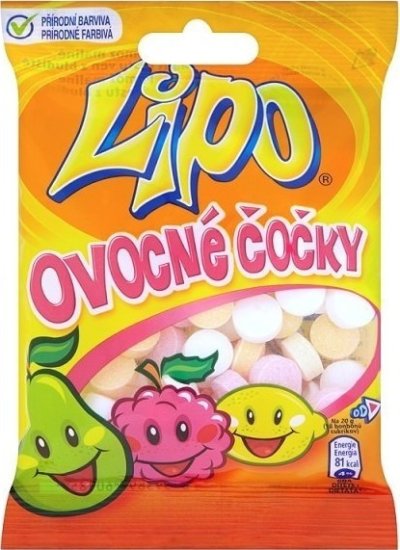 Bonbony Lipo