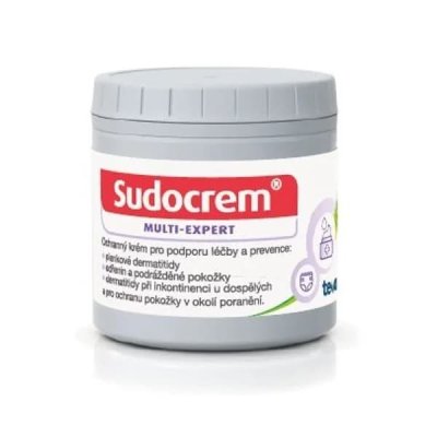 Sudocrem