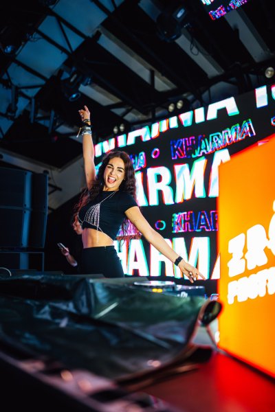 KHARMA DJ