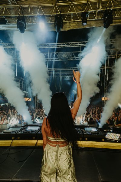 KHARMA DJ