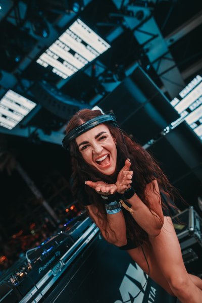 KHARMA DJ