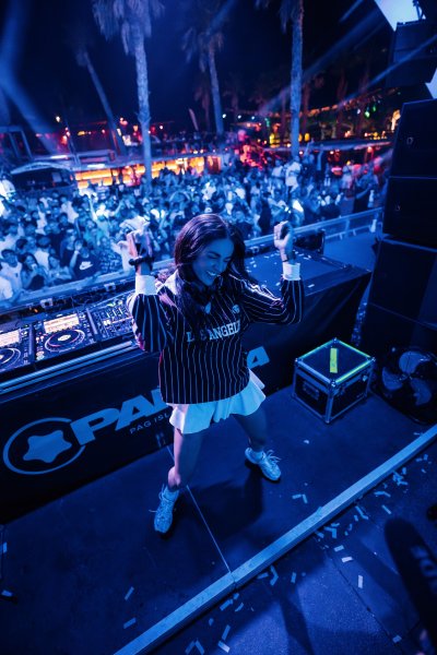 KHARMA DJ