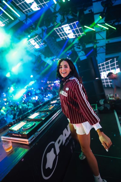 KHARMA DJ