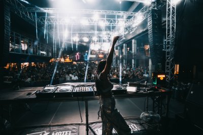 KHARMA DJ
