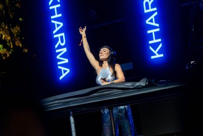 KHARMA DJ