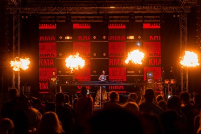 KHARMA DJ