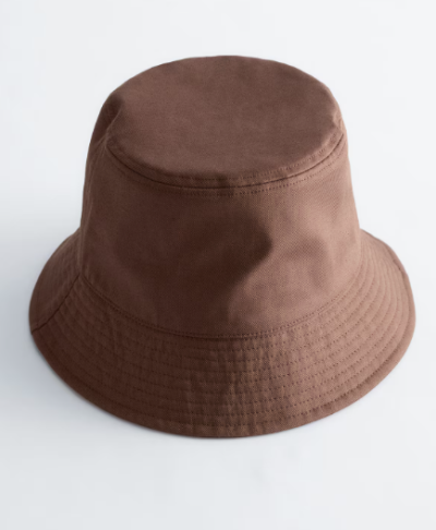 Bucket hat