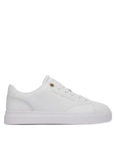 Bílé tenisky Tommy Hilfiger
