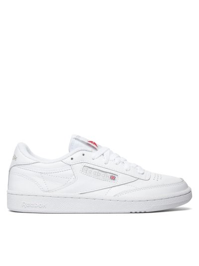 Bílé tenisky Reebok