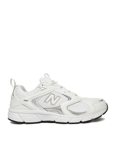 Bílé tenisky New Balance