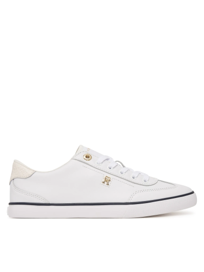 Bílé tenisky Tommy Hilfiger
