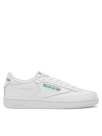 Bílé tenisky Reebok