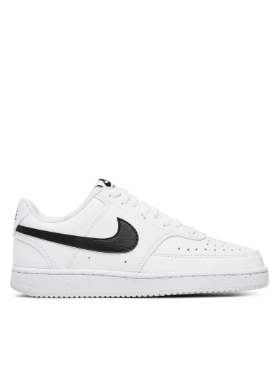 Bílé tenisky Nike