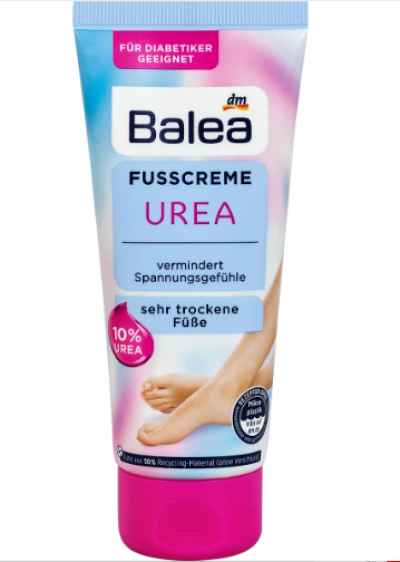Balea krém