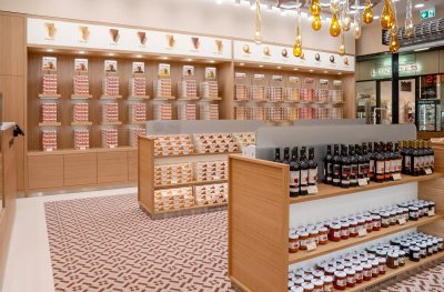 Kavárna Marlenka Café & Shop