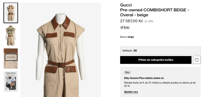 Web Zalando