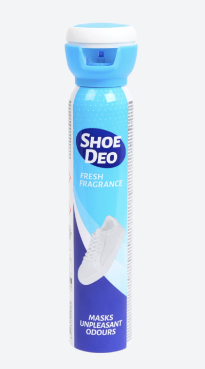 Deodorant do bot