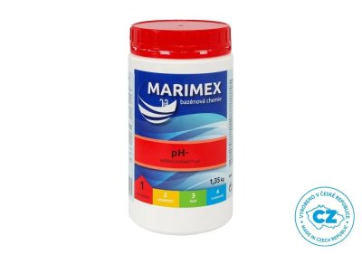 Marimex pH-