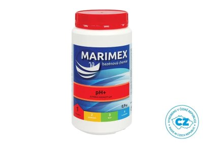 Marimex pH+