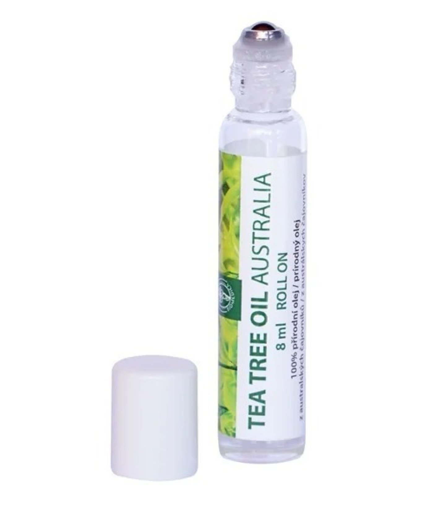 Tea tree olej