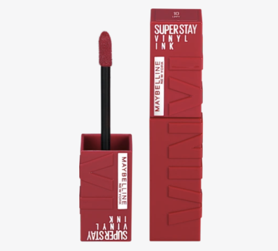 Rtěnka Maybelline