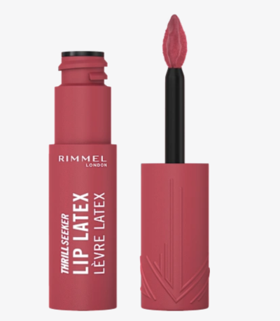 Rtěnka Rimmel