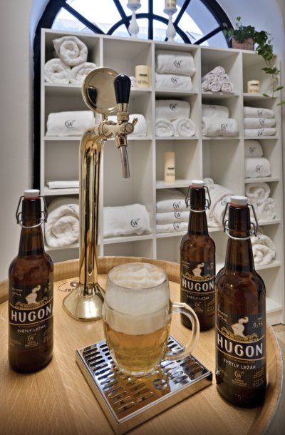 Pivo Hugon