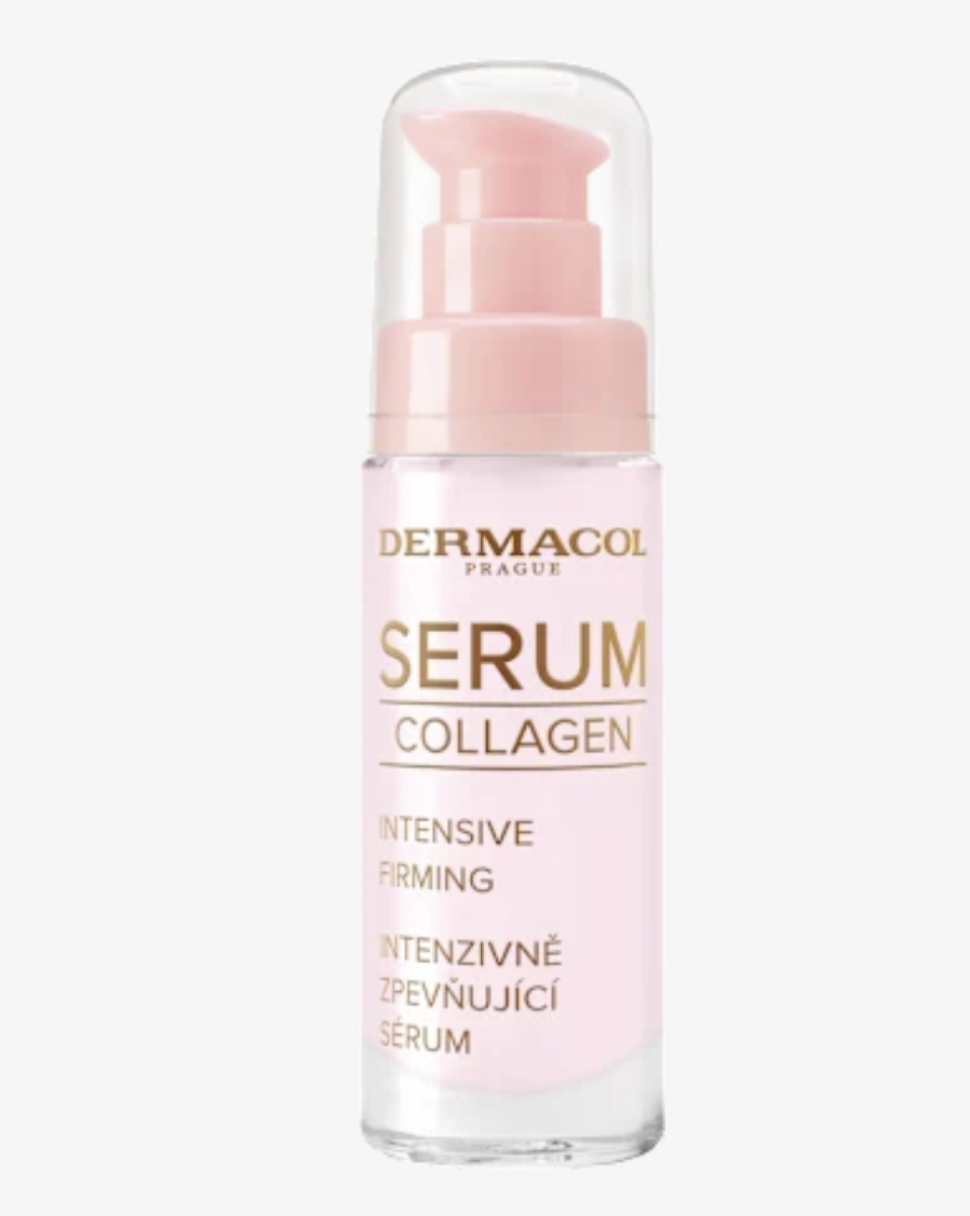 Pleťové sérum