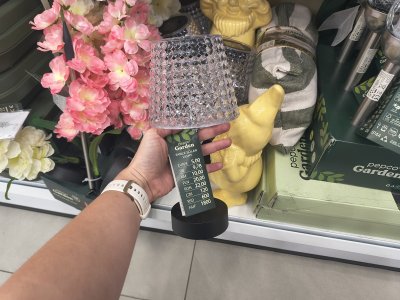 Solární vychytávky za pár korun