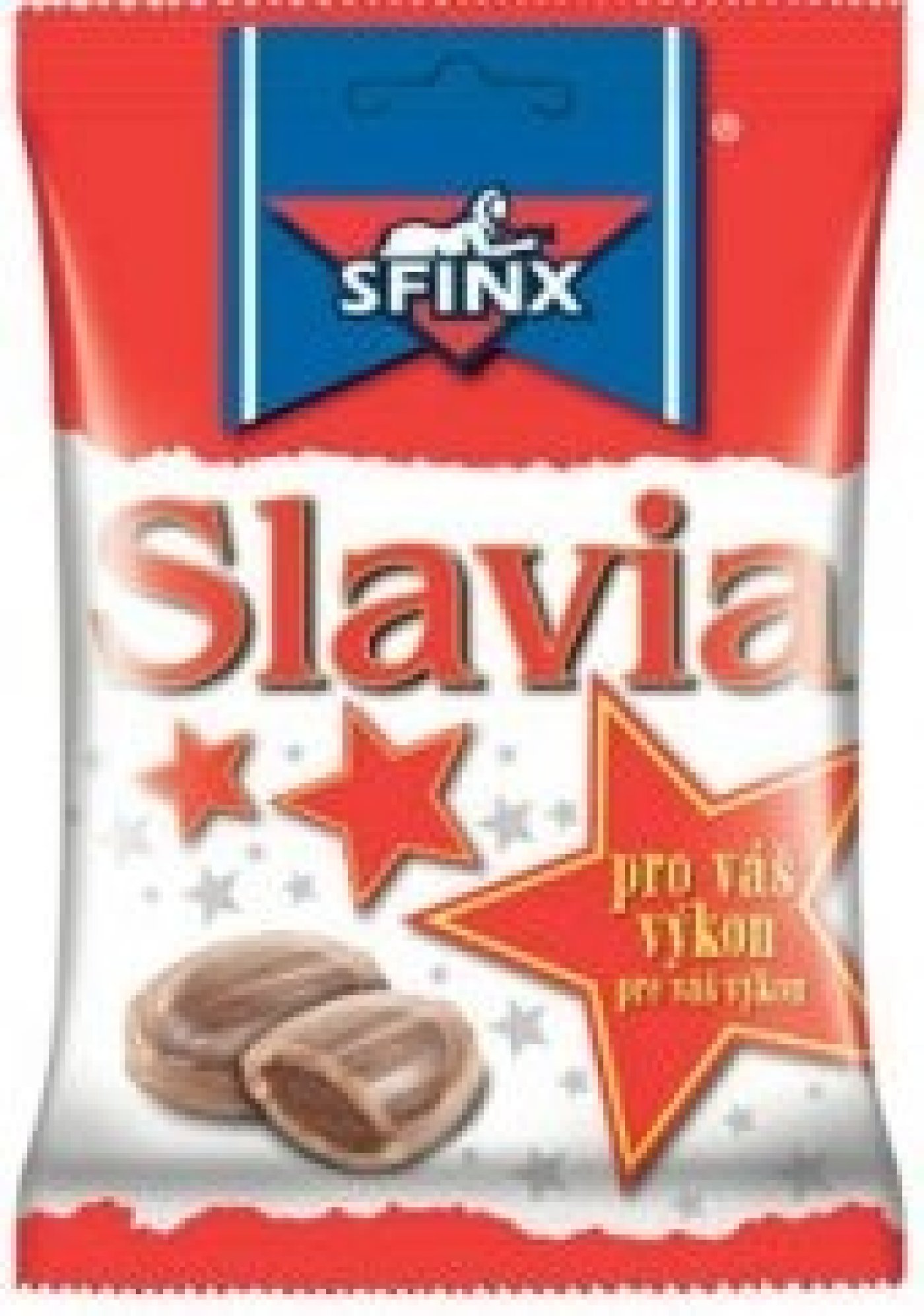 Bonbony Slavia