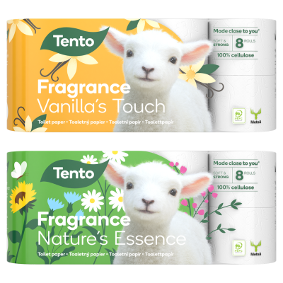 TENTO FRAGRANCE