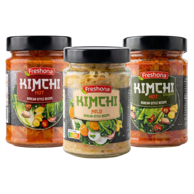 FRESHONA KIMCHI