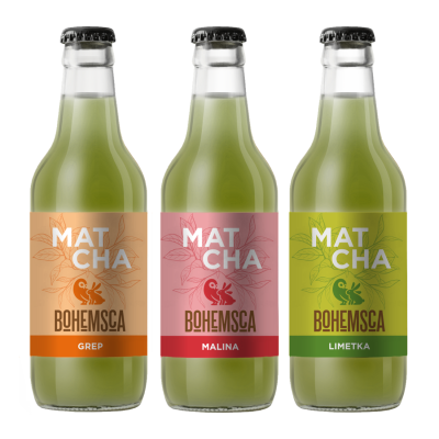 MATCHA