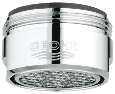 Perlátor Grohe