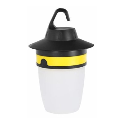 Přenosná lampa