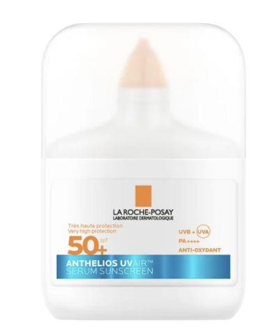 Opalovací sérum