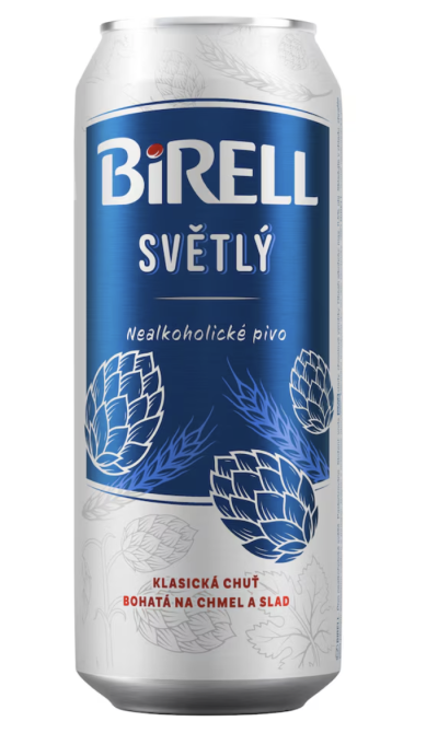 Nealkoholické pivo