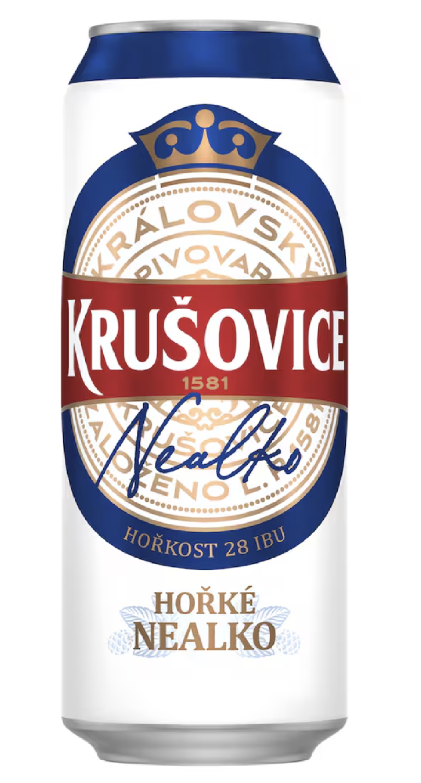 Nealkoholické pivo