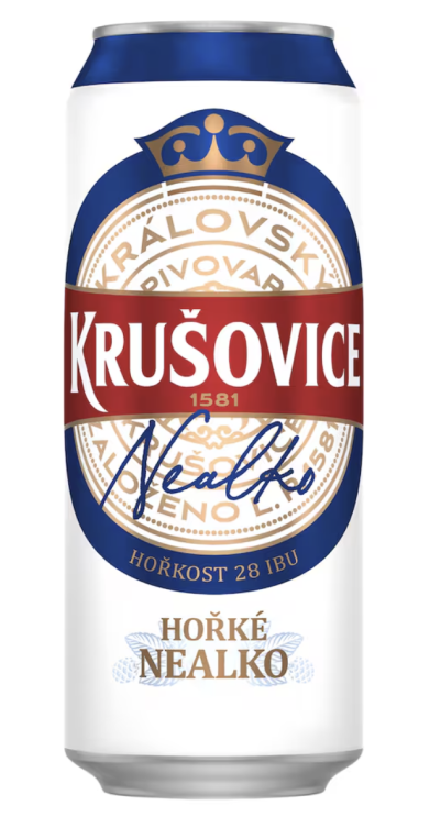 Nealkoholické pivo