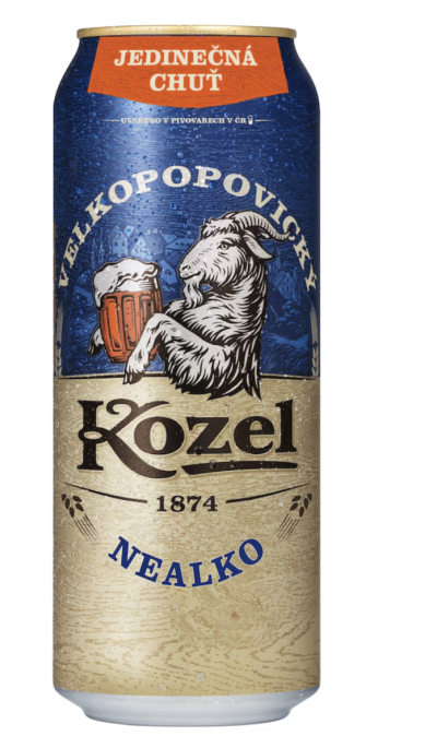 Nealkoholické pivo