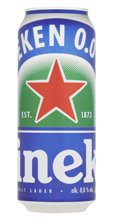 Nealkoholické pivo