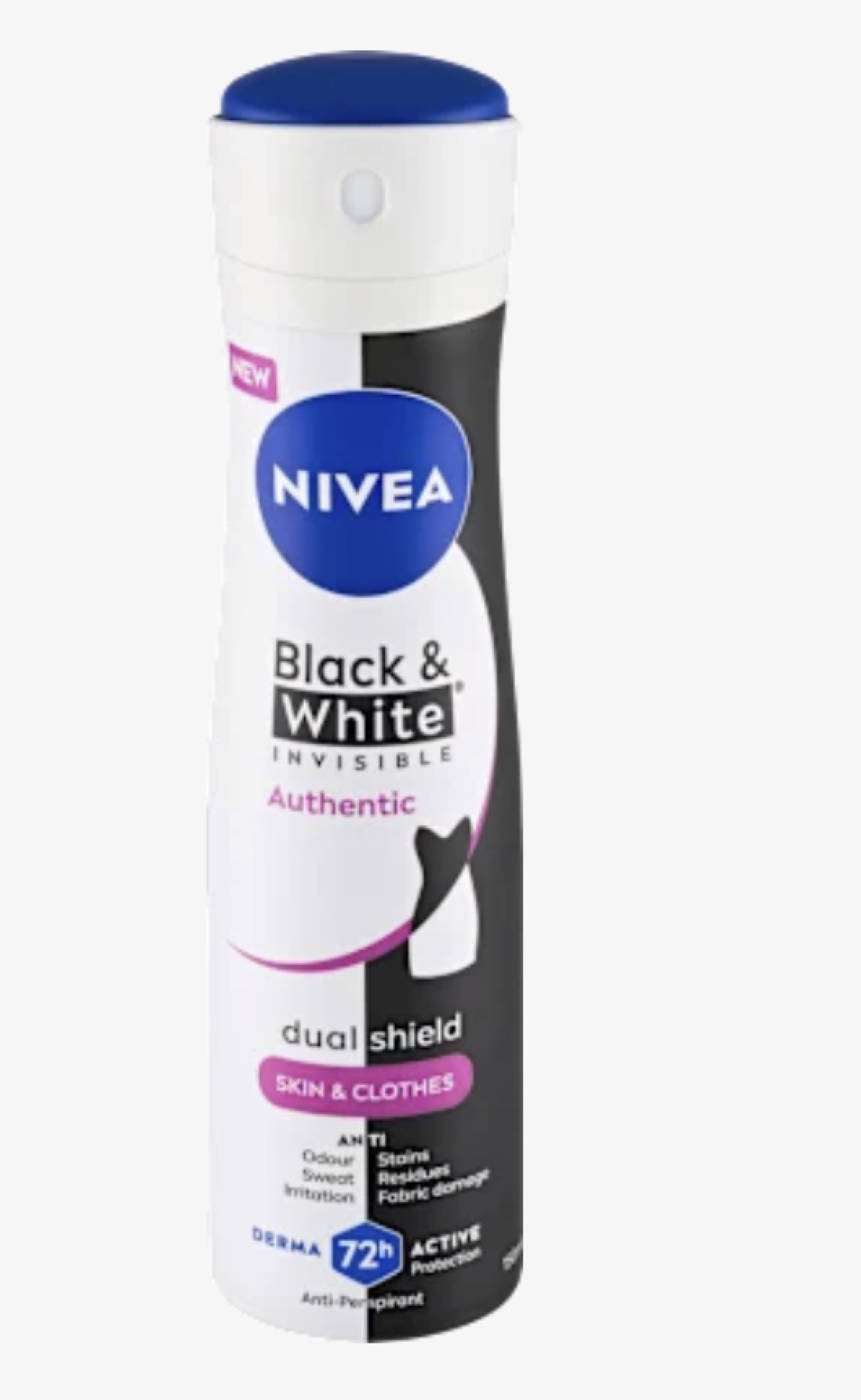 Antiperspirant NIVEA