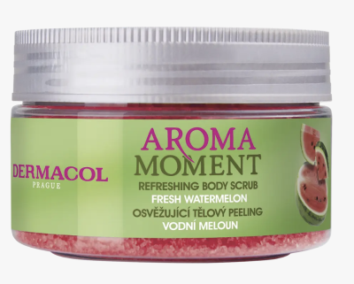 Tělový peeling