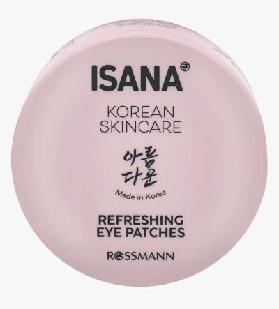 ISANA
Polštářky pod oči Korean Skincare