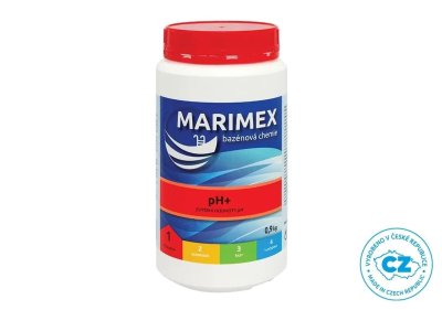 Marimex pH+