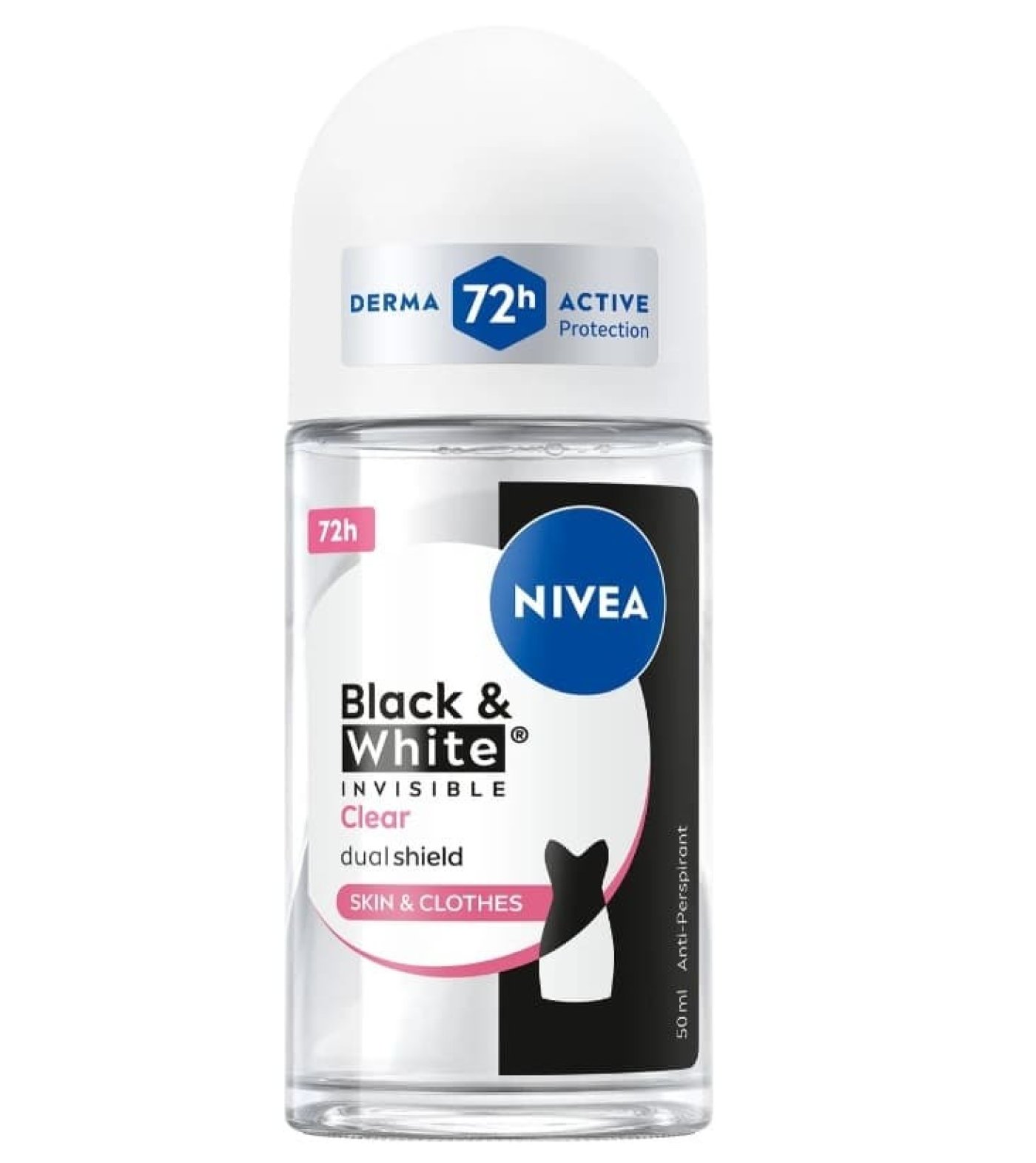 Antiperspirant