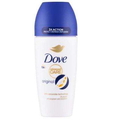 Antiperspirant