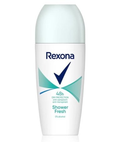 Antiperspirant