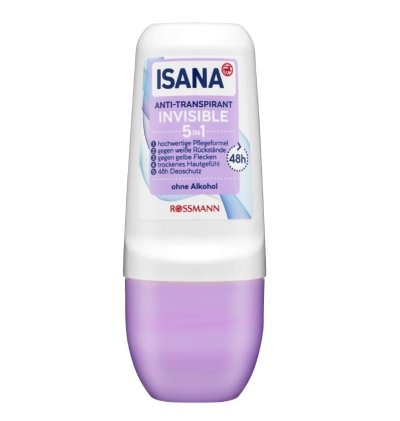 Antiperspirant